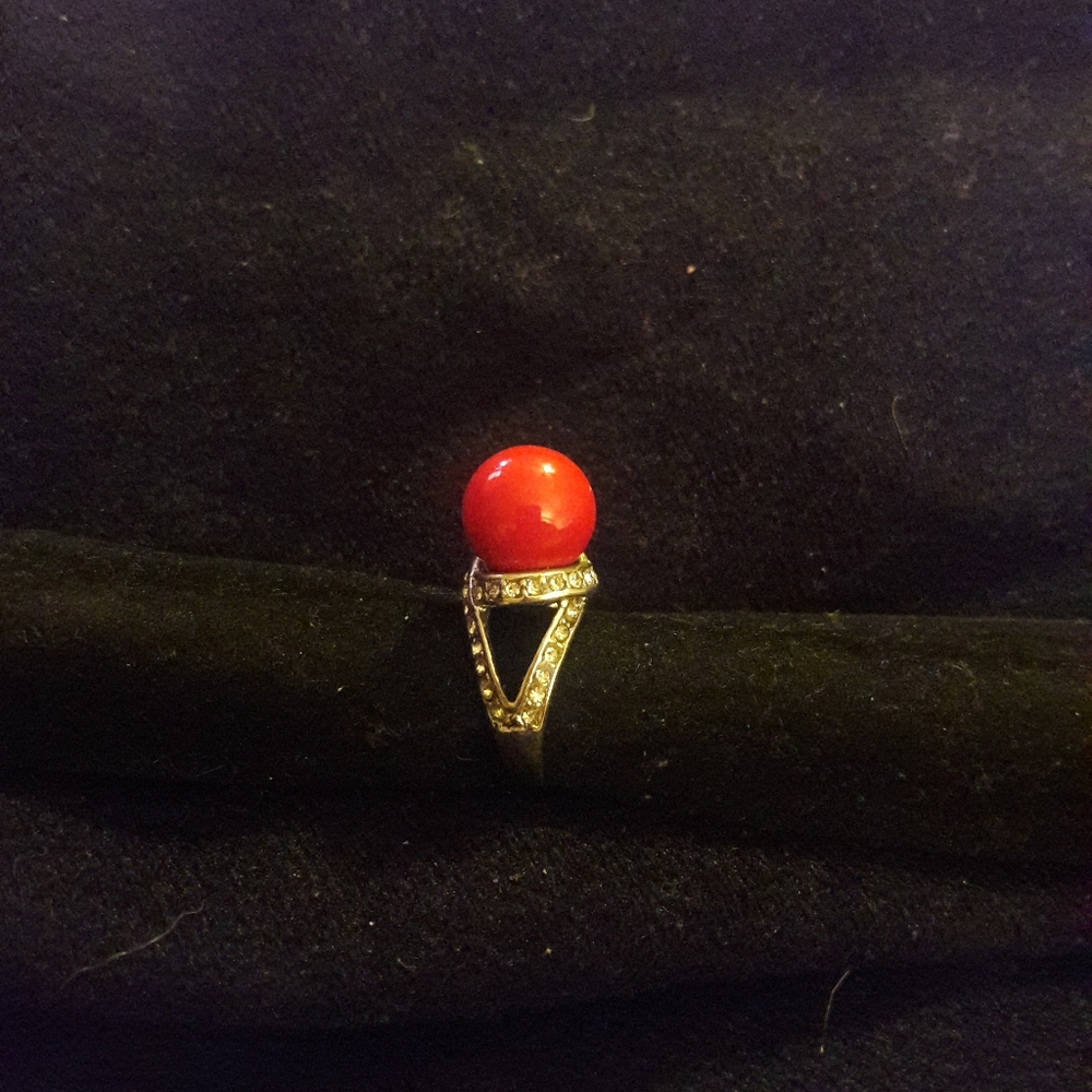 Statement Ring - Picture 4 of 4